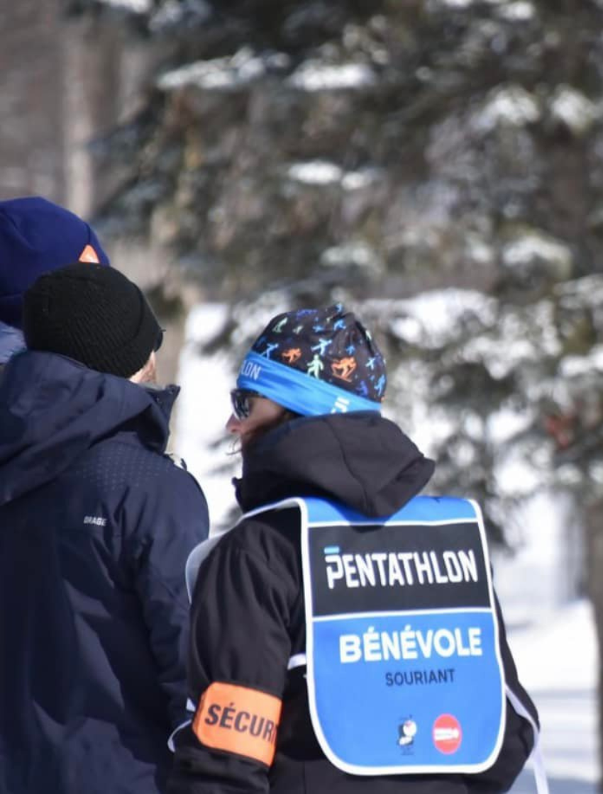 Bavette école de ski Deluxe