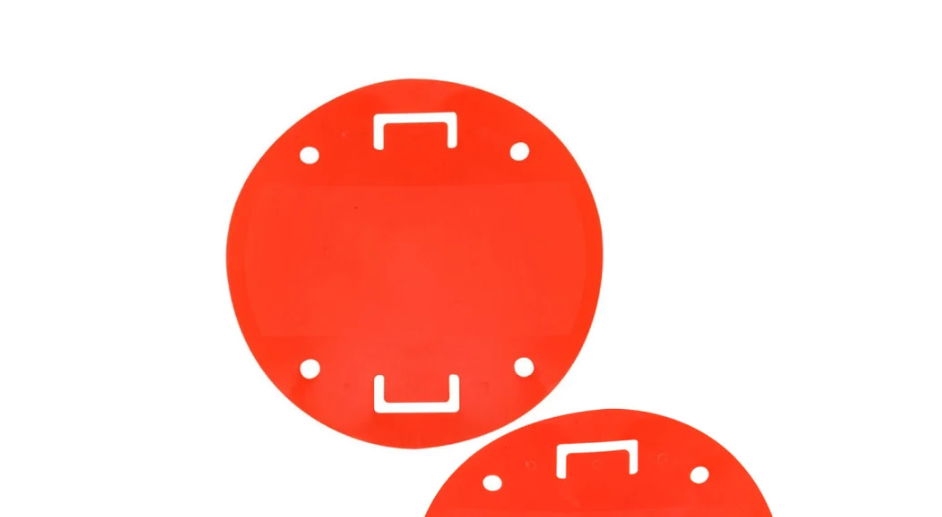 Disque de signalisation