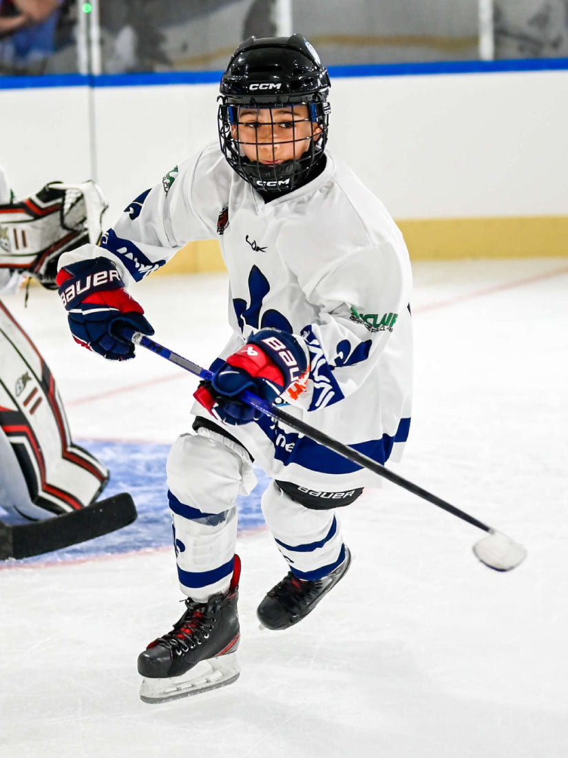 Hockey Sweater - child