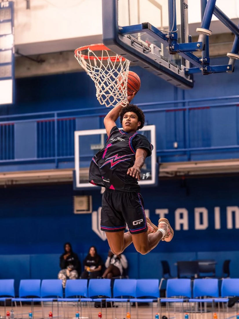 Camisole de Basketball