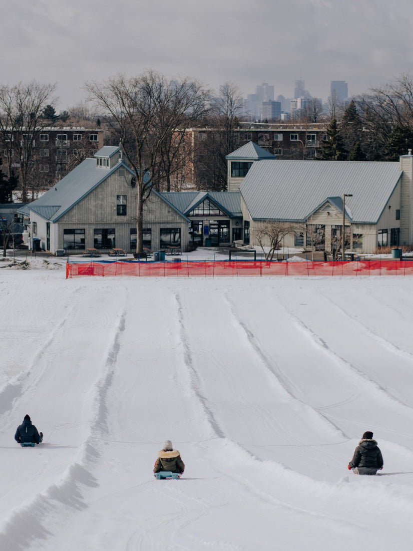 Filet type B (B-net)