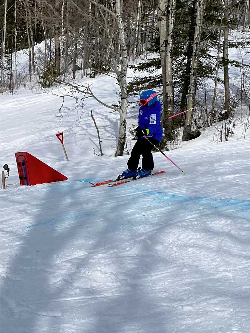 Mousse pour photocellule
