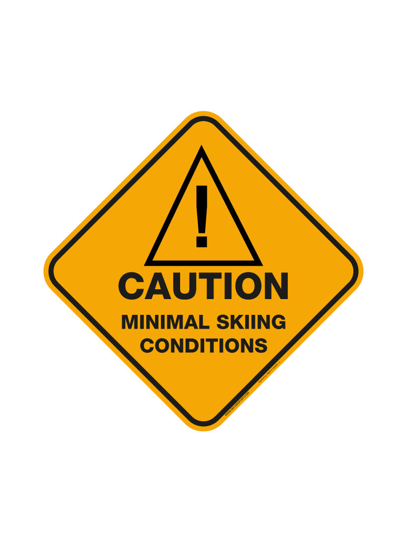 Panneau Conditions minimales