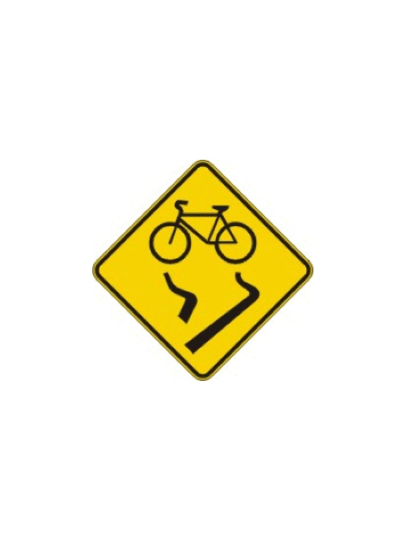 Panneau chevron d'alignement (Copy)