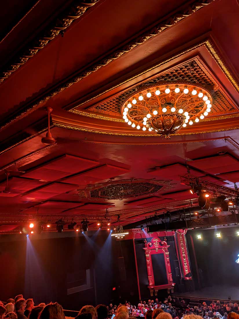 Protection Acoustique