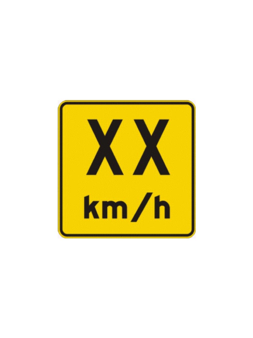 180 degree left turn panel