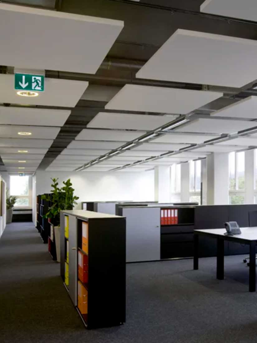 Protection Acoustique