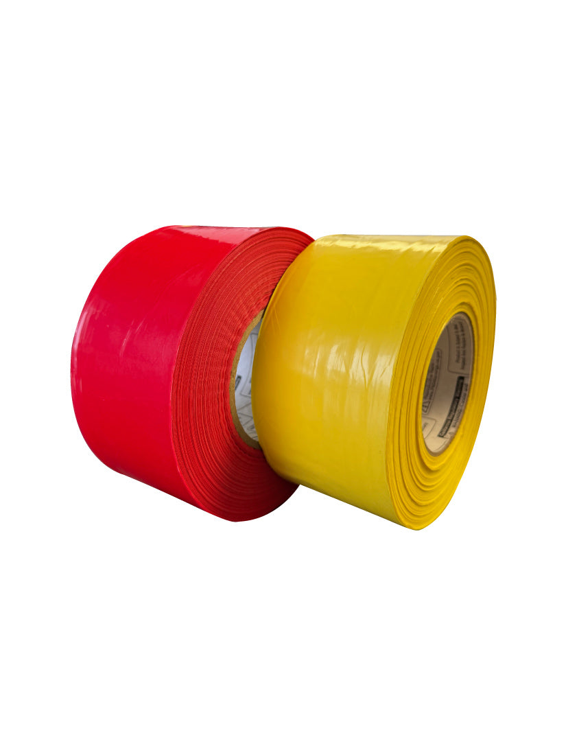 Race marking tape