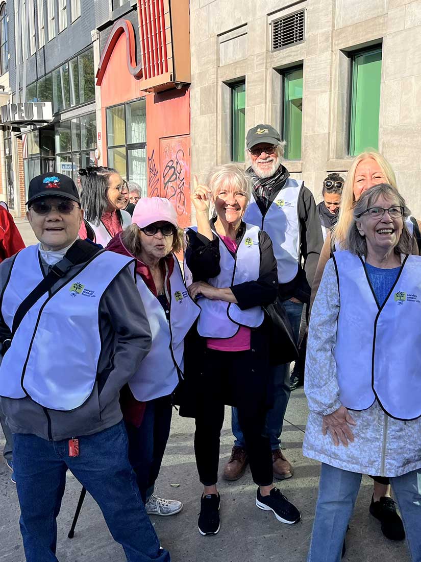 Economical custom jacket