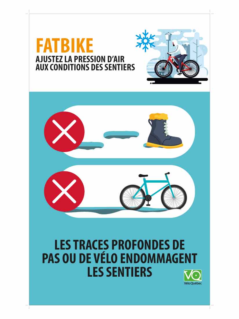 Courtesy Panel fatbike