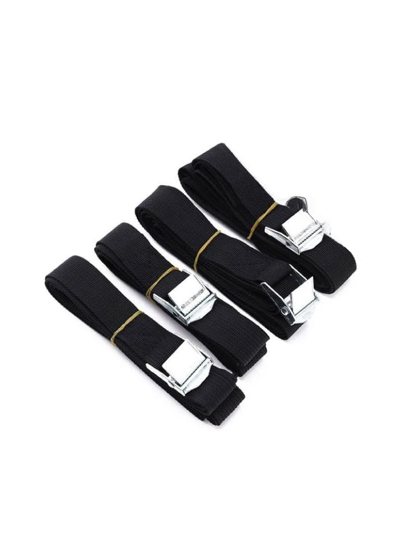 Sangle d'attache protecteur en mousse