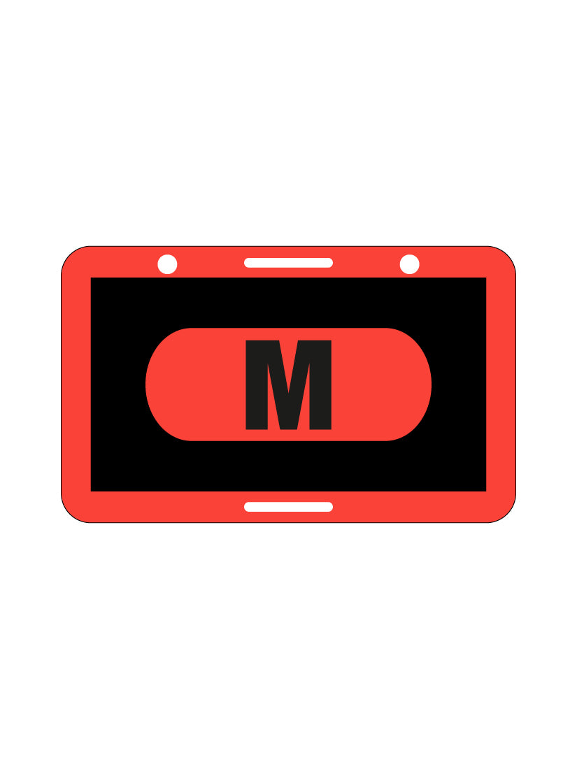 Panneau classification de module