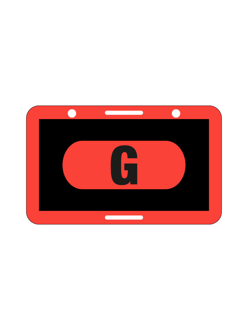 Panneau classification de module