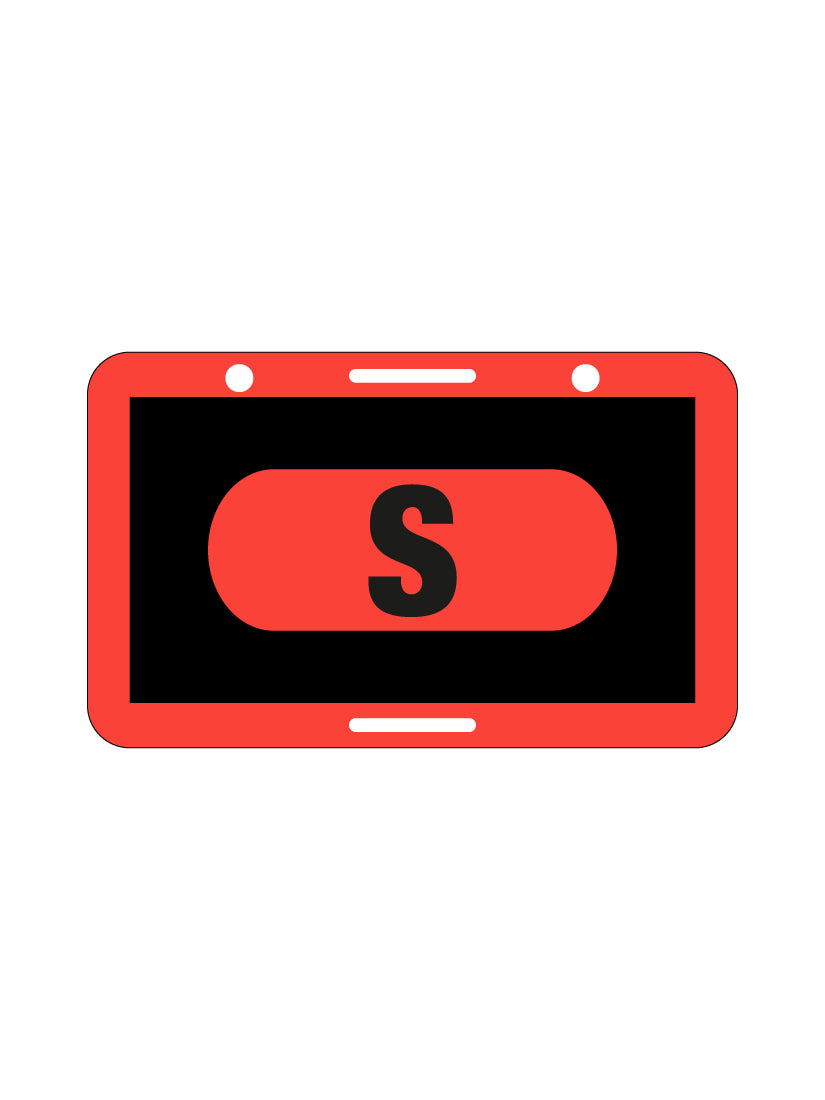 Panneau classification de module